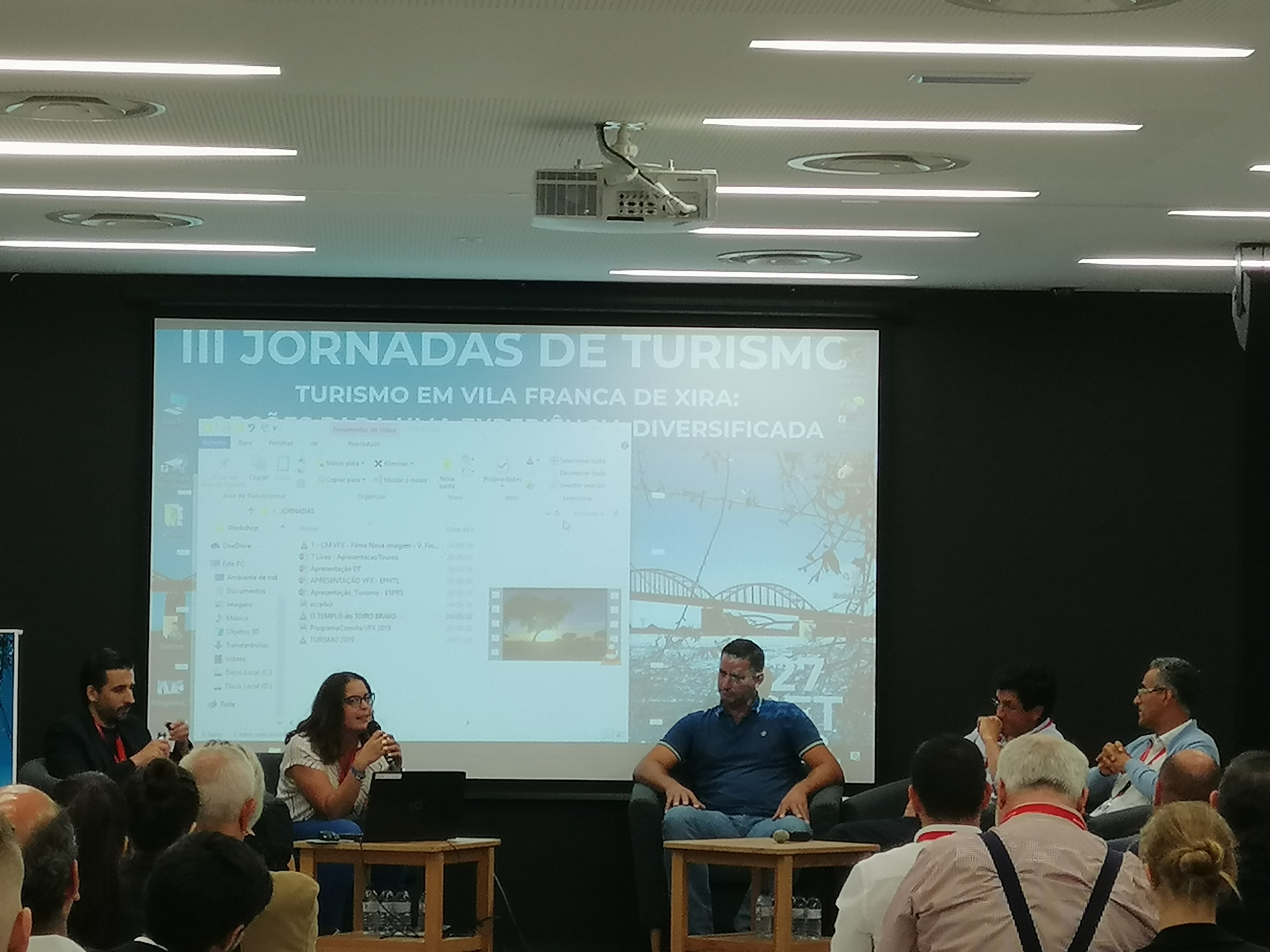 O Turismo é “uma área de desenvolvimento dentro do sector da tauromaquia que está ainda por explorar”, diz Hélder Milheiro