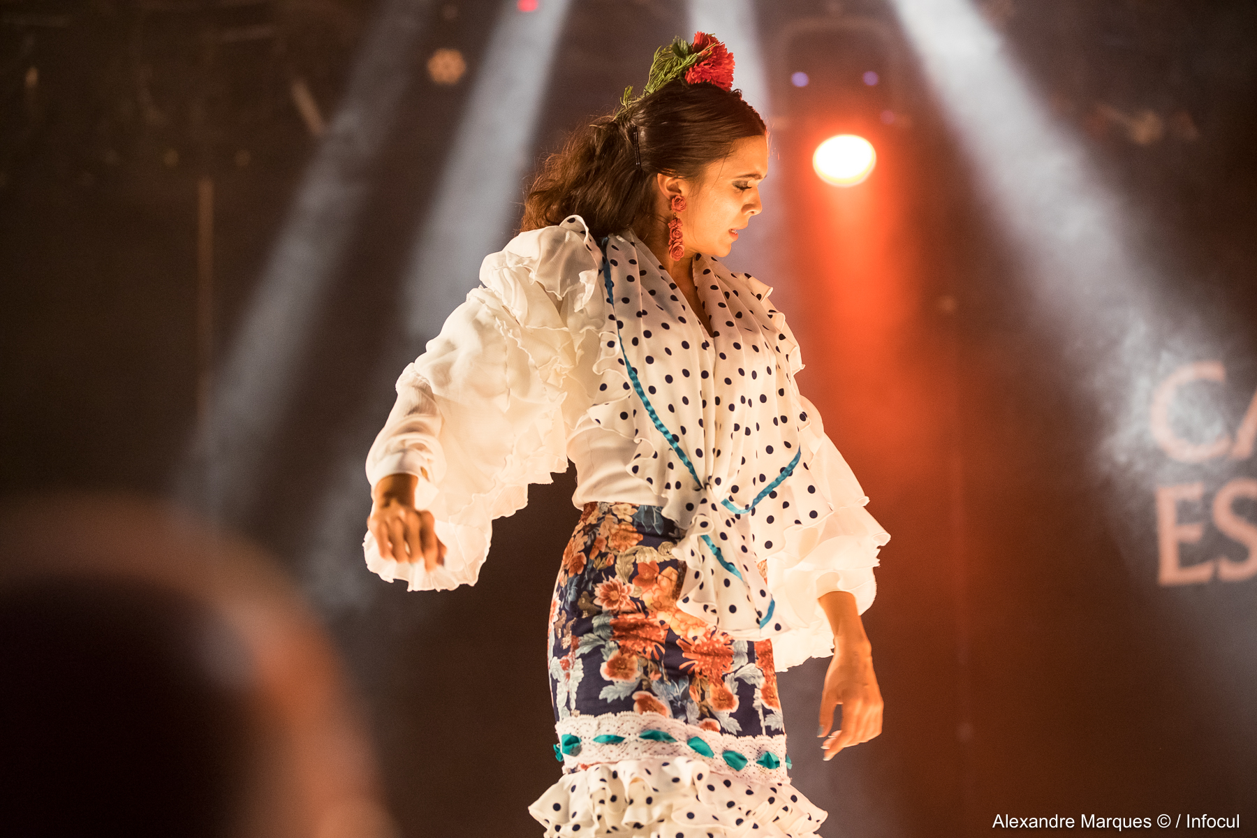 Família de Los Reyes trouxe a Alma e Força ‘gitana’ ao Casino Estoril