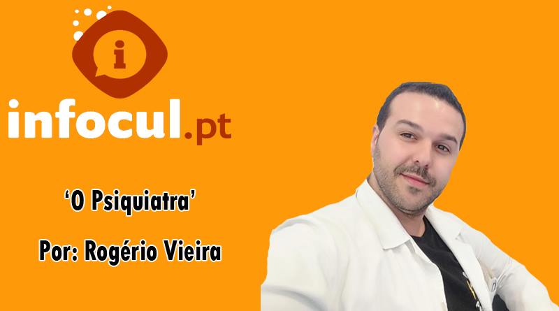 O Psiquiatra: Identidade Social