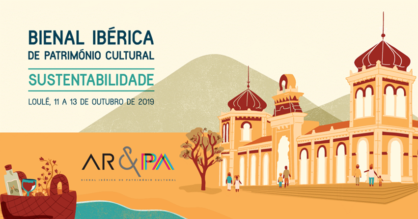 Loulé recebe Bienal Ibérica do Património Cultural