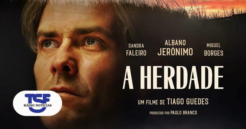“A Herdade” é o filme português candidato aos Óscares do próximo ano