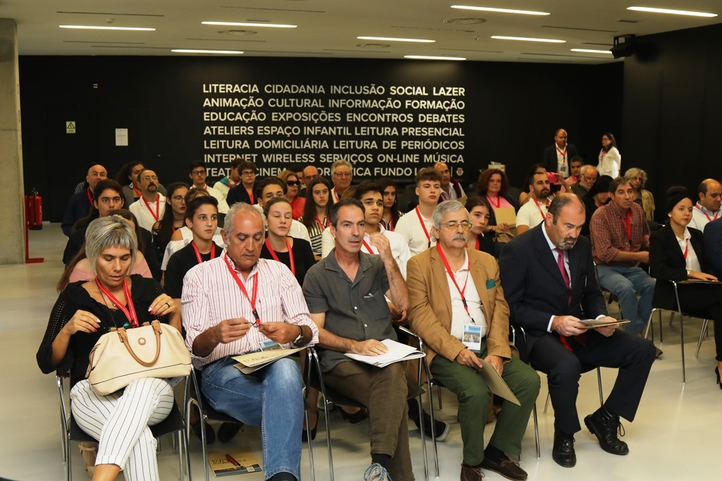 Vereador de V.F.X: “Não podemos é permitir que as pessoas queiram proibir por decreto algo que é cultural, legal e característico da nossa região”