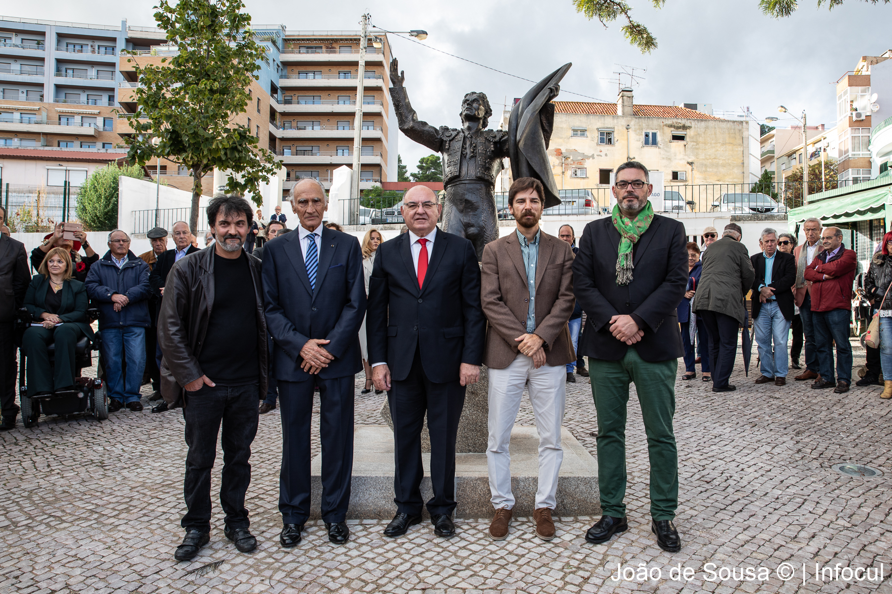 Mário Coelho: “Eu direi, quase com drama, que já posso morrer descansado” (C/Fotos)