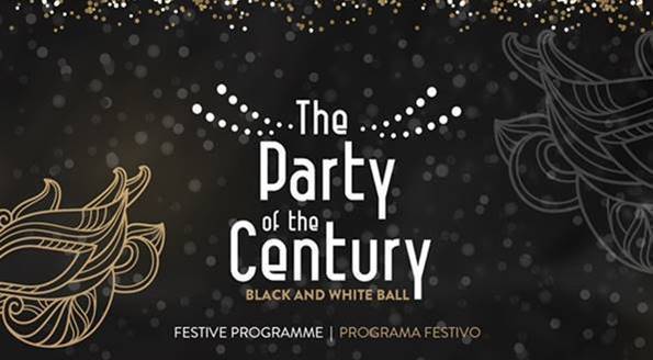 Conrad Algarve apresenta experiências para comemorar em festa o Natal e o Réveillon