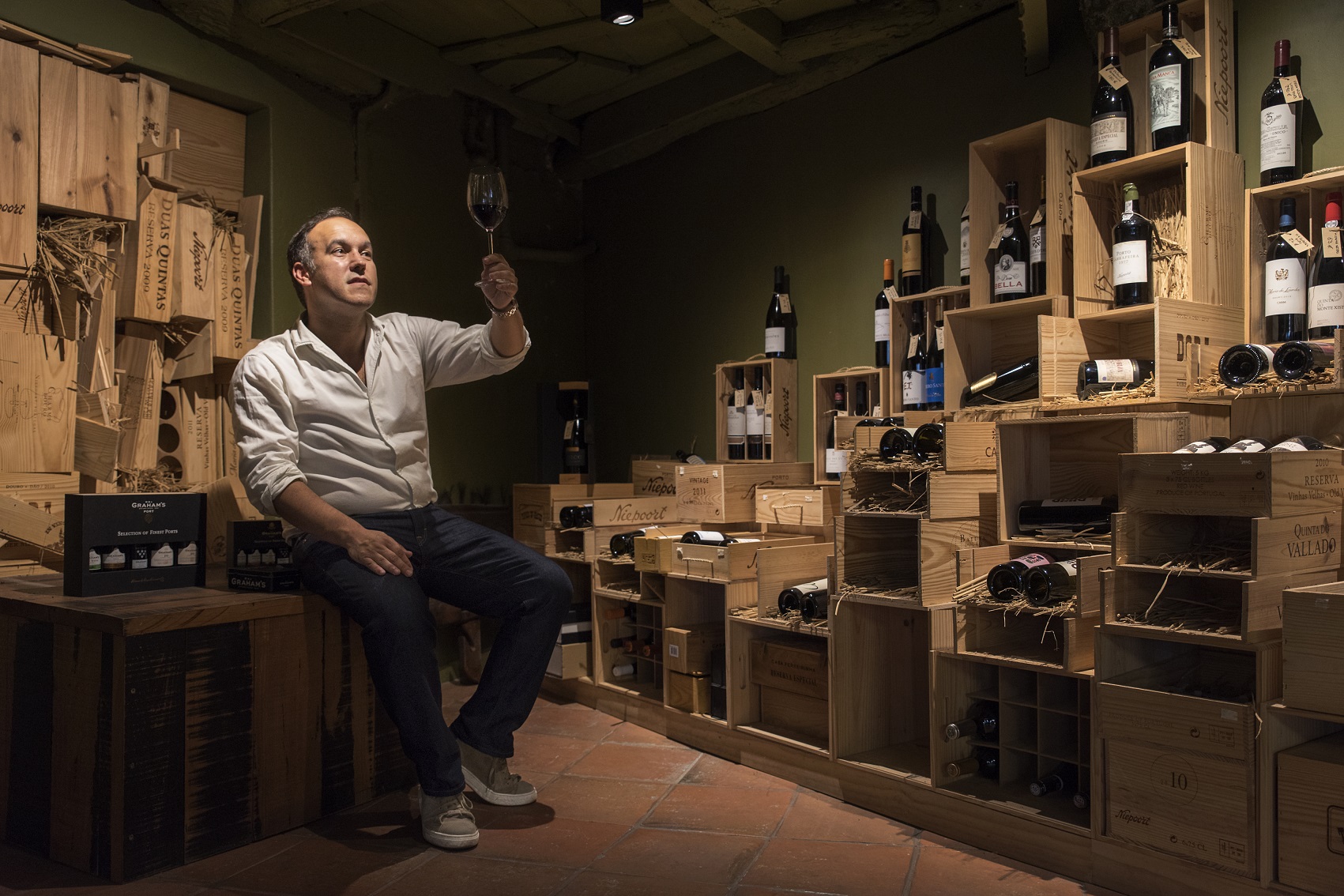 Facebook lança guia do Porto feito pelas comunidades da cidade