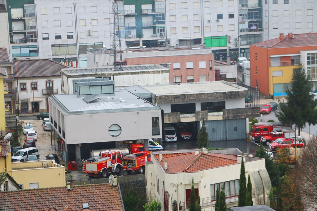 Arcos de Valdevez: Apoio de 60 mil euros aos bombeiros