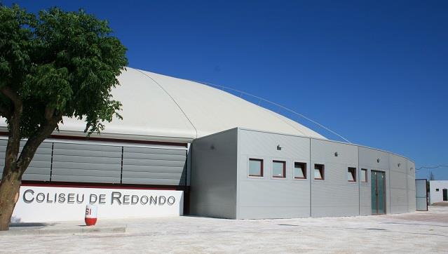 Coliseu de Redondo anuncia datas ‘taurinas’ para 2020