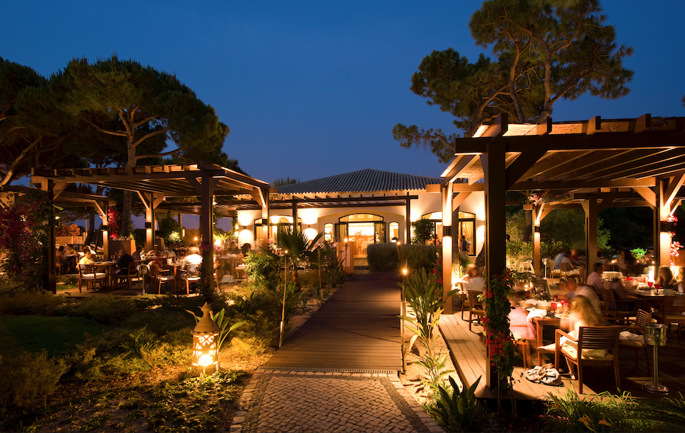 Pine Cliffs Resort apresenta sugestões para o Natal e Réveillon