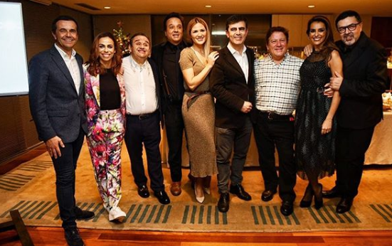 RTP com novidades para a quadra natalícia e Ano Novo!