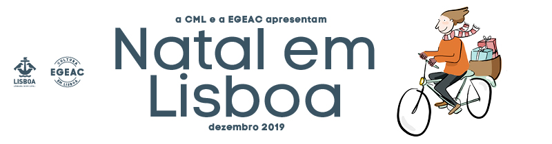 Concertos de Natal invadem Lisboa. Saiba onde e a quem assistir!