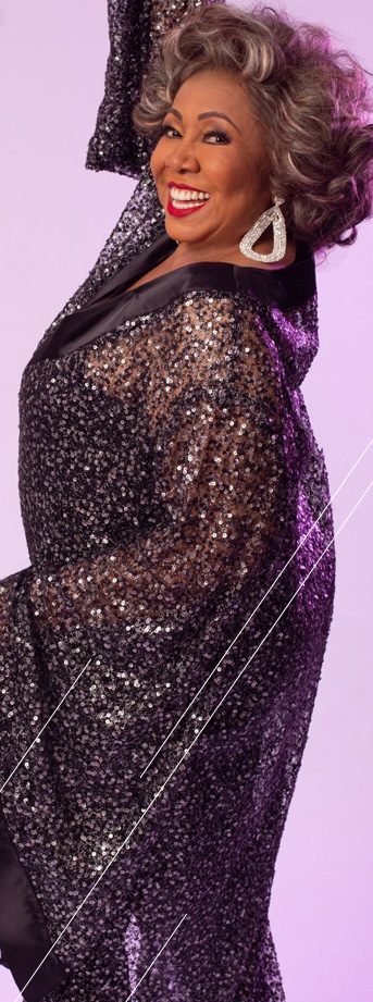 Alcione actua no Campo Pequeno e celebra 45 anos de carreira