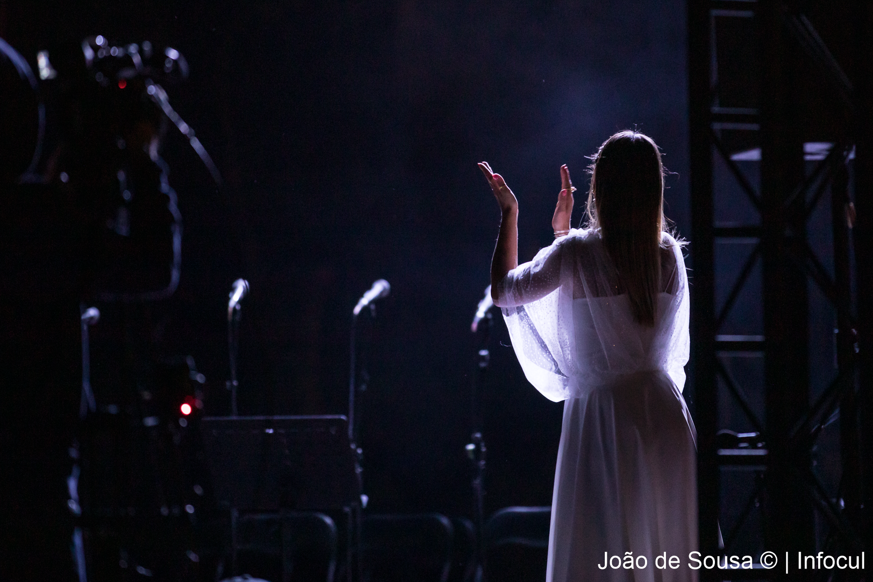 10 fotografias (musicais) de 2019, por João de Sousa