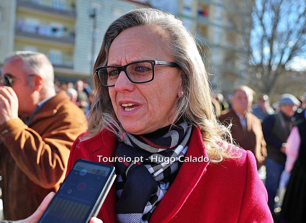 Município de Santarém e o apoio à tauromaquia: “São 25 mil euros na aquisição de ingressos”