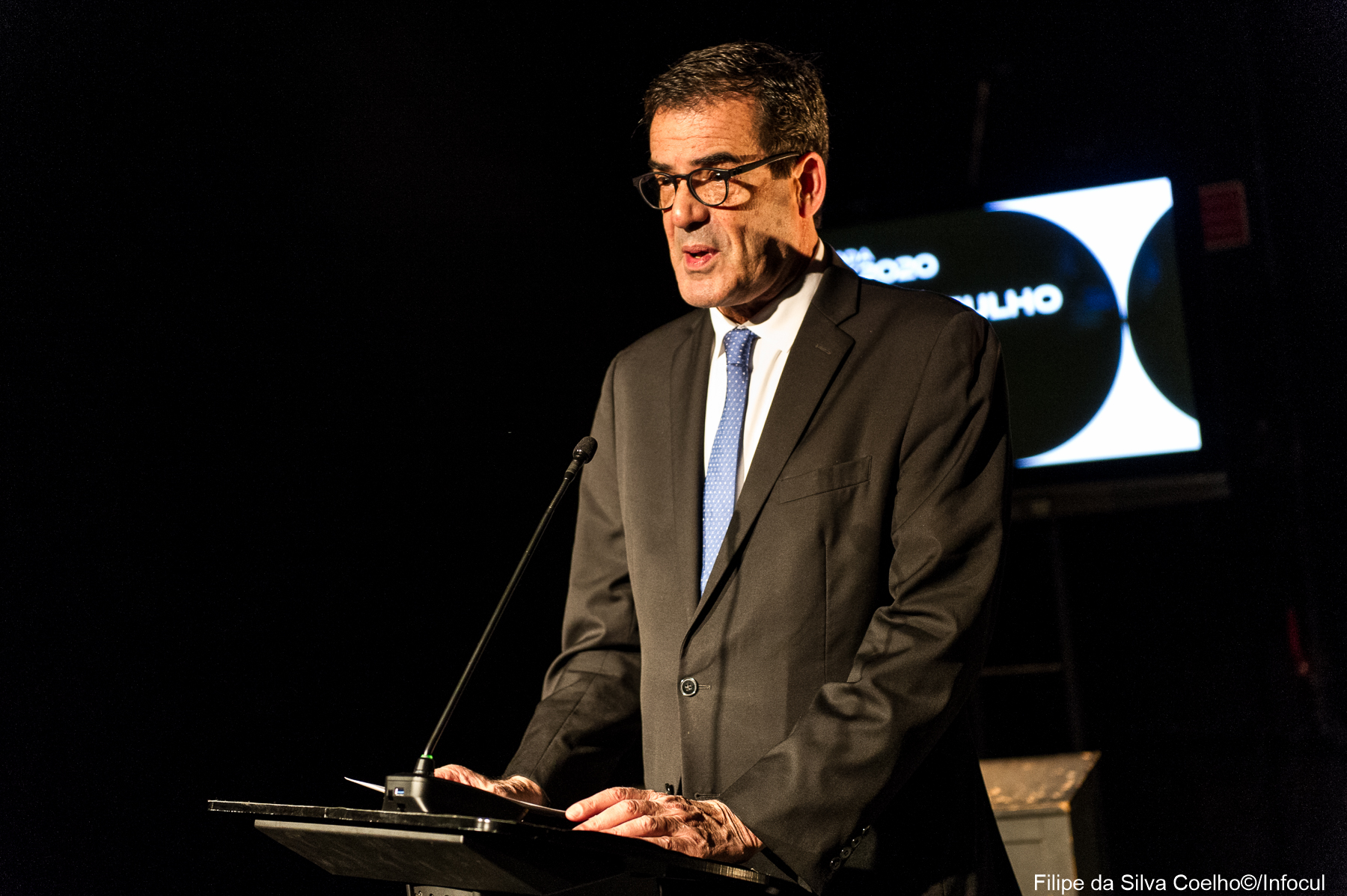 Rui Moreira na apresentação da programação do 88º aniversário do Rivoli (C/Fotos)