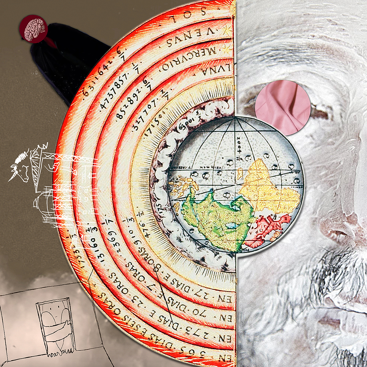 Mascarenhas-Martins comemora 5 anos