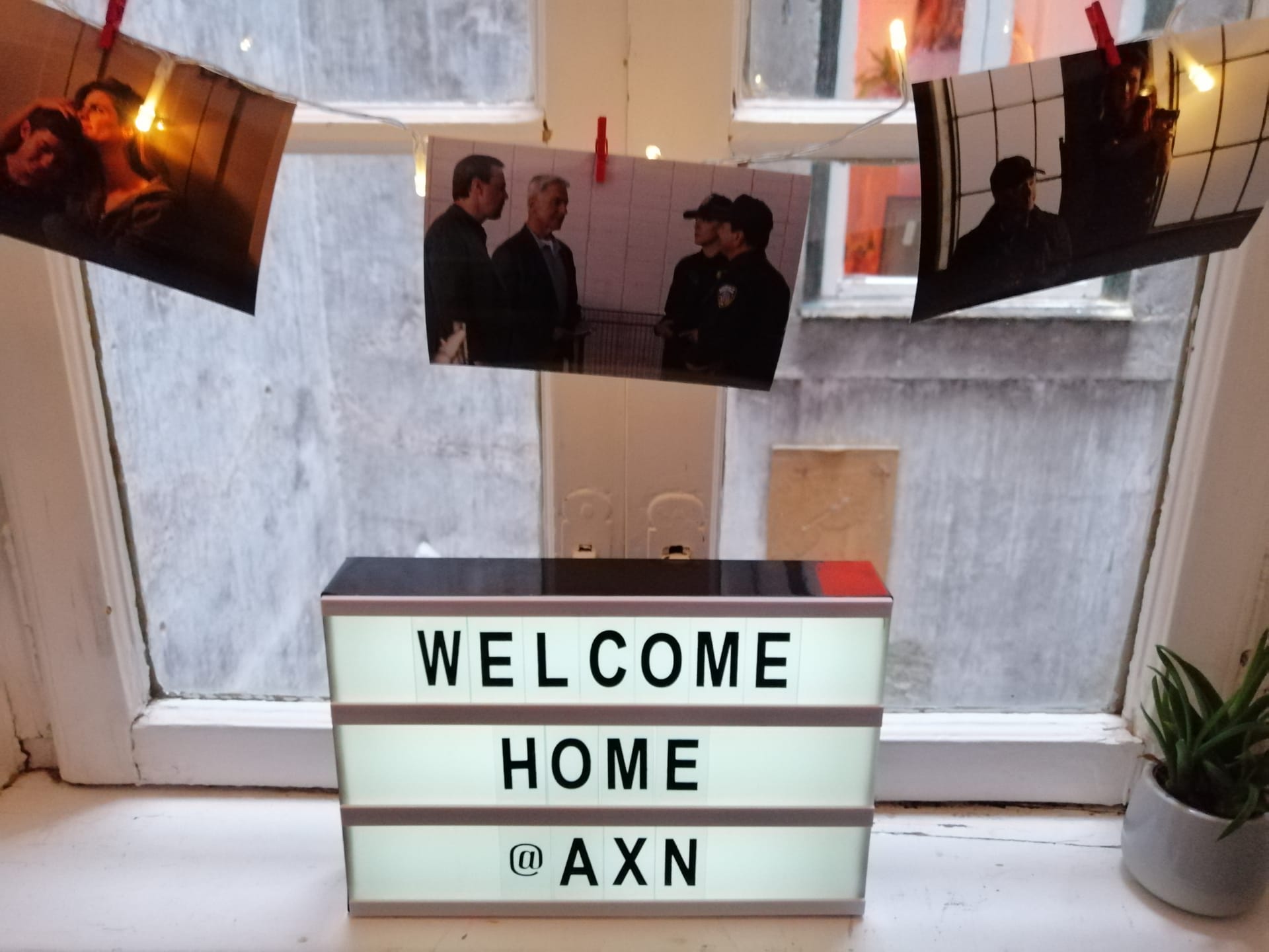 Canais AXN: “O que muda é efectivamente a proximidade que queremos trazer ao mercado português”