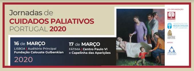 Lançamento da versão portuguesa do Livro Branco dos Cuidados Paliativos