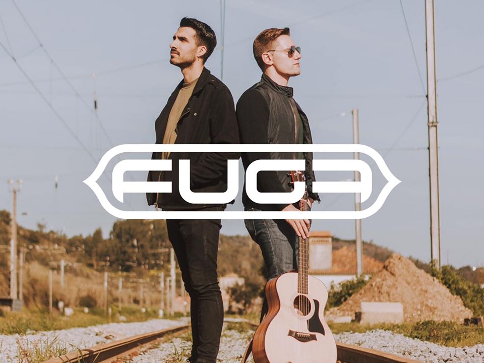 Fuga: “Criámos um projecto com o máximo de honestidade musical possível”
