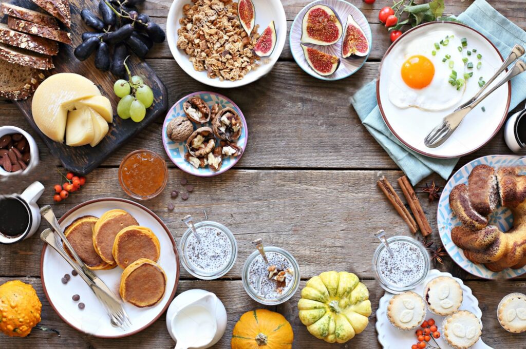 Ao sábado, o brunch é no Lisbon Marriott Hotel