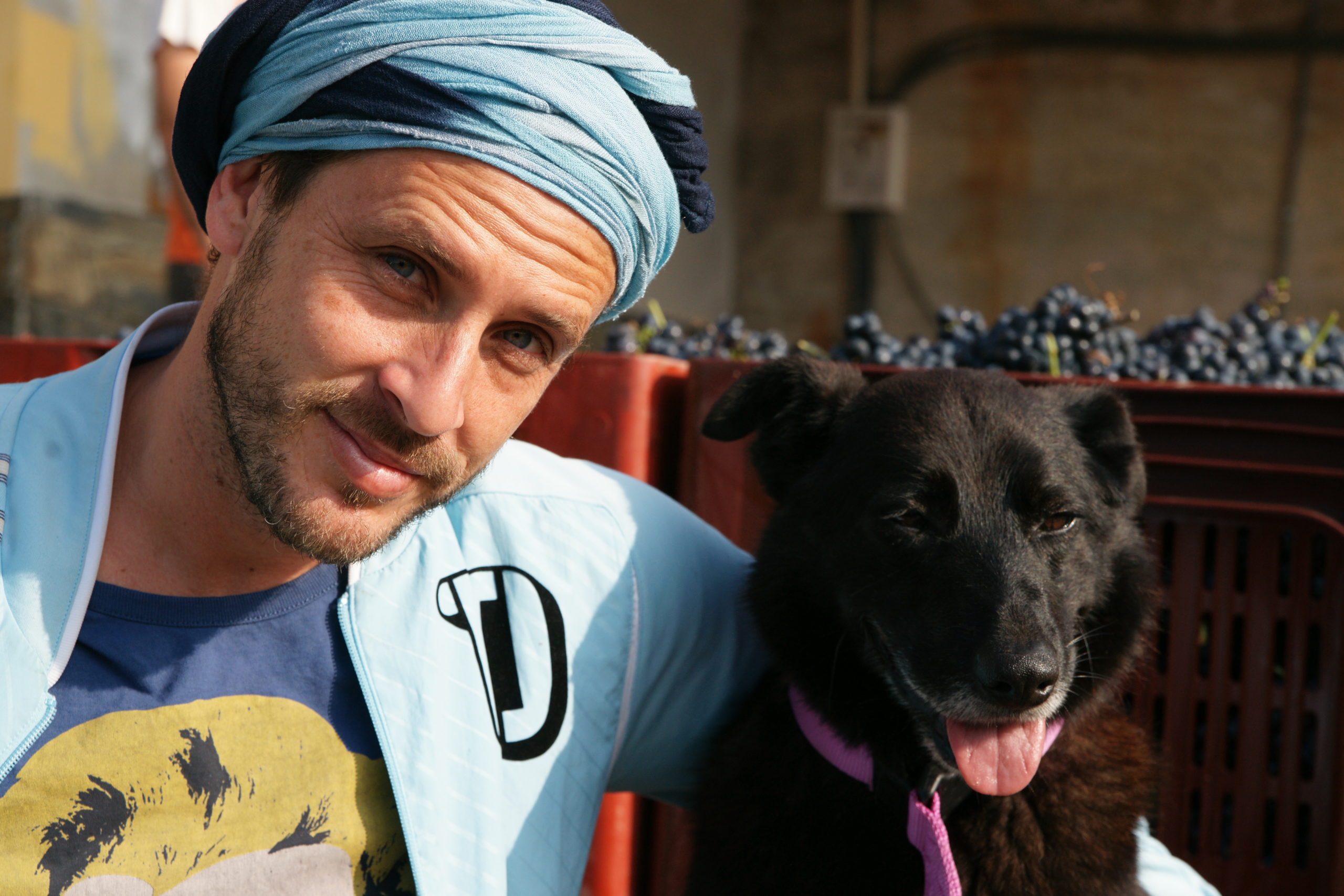 Chakallices:  Chakall & Pulga, o “regresso”!