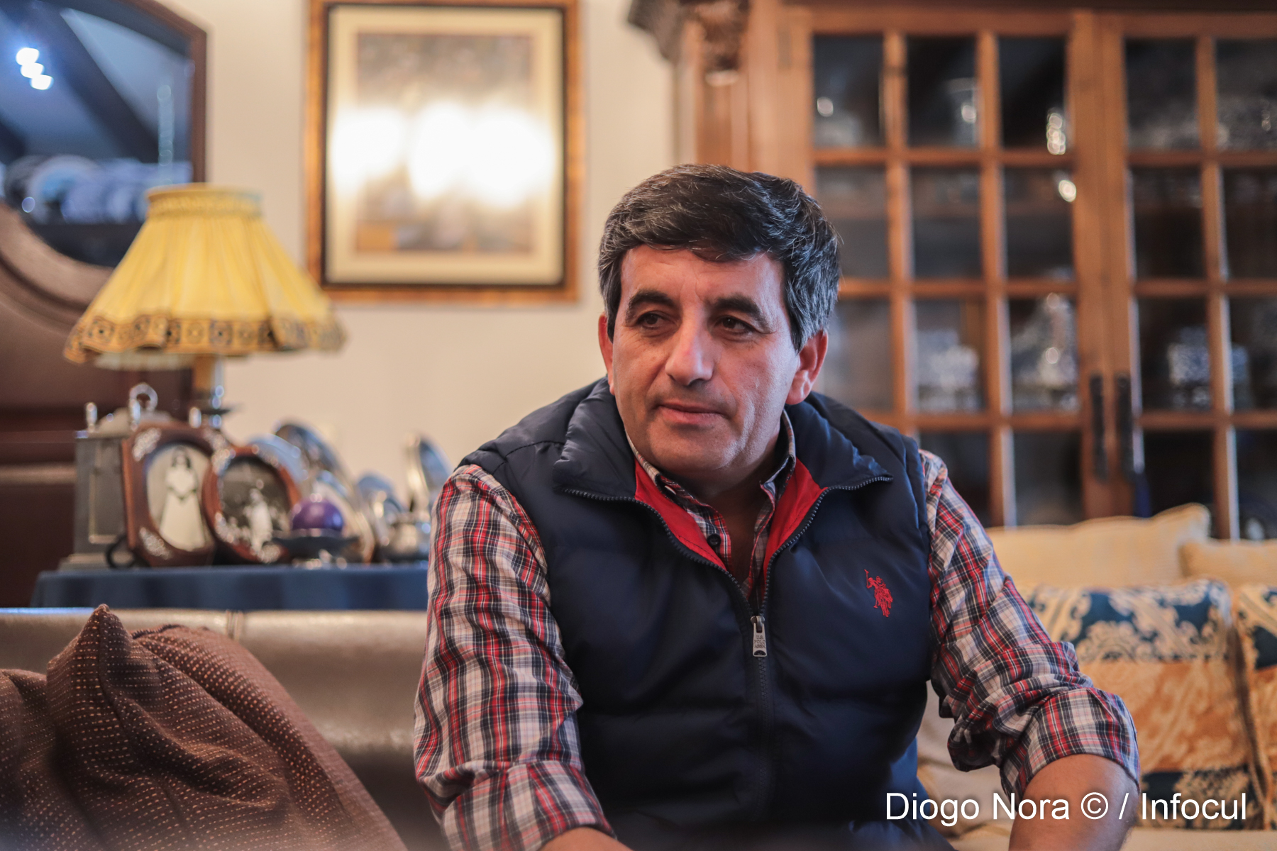 Luís Rouxinol: “Quando acabar a rivalidade dentro da praça, penso que a festa dos touros acaba”