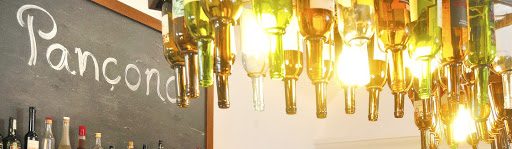 Restaurante Pançona: O Engenheiro Florestal que se tornou cozinheiro e uma carta de deixar água na boca