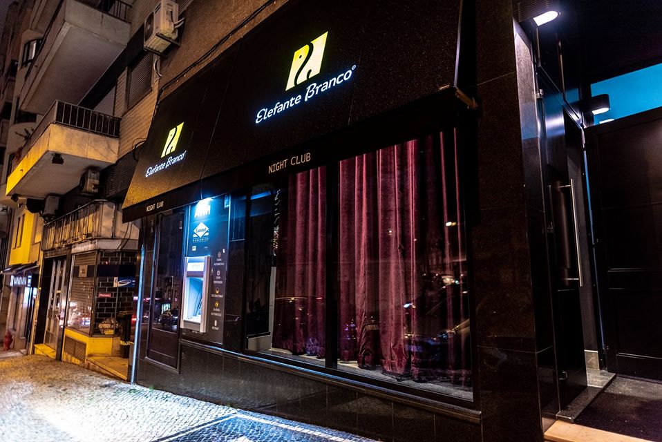 Coronavírus: Elefante Branco encerra por tempo indeterminado