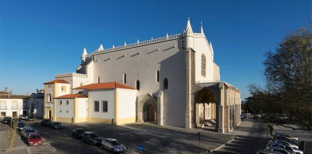 Évora: Igreja de S. Francisco revela calendário para a Semana Santa
