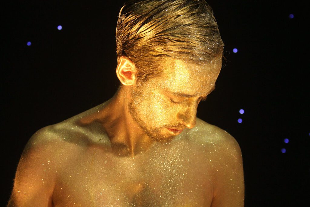 Pedro de Tróia tem novo disco mas assume que “com os concertos a serem adiados, vai ser complicado aguentar-me”