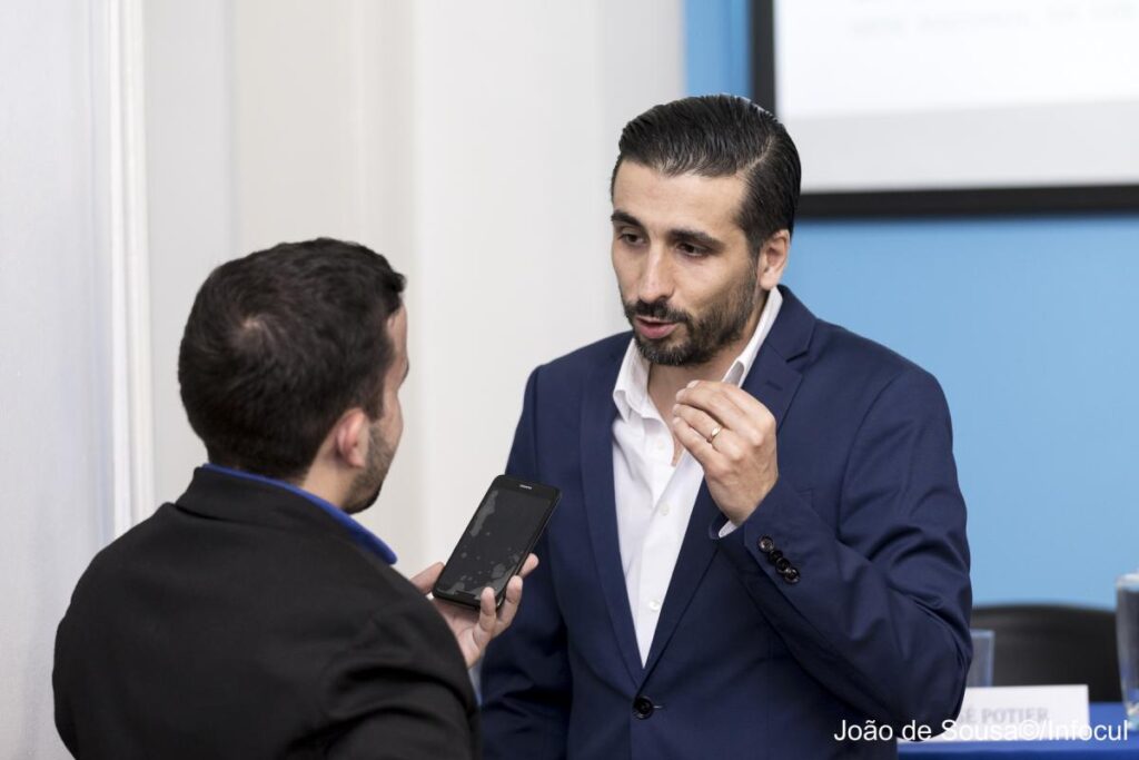 Prótoiro anuncia “várias acções legais a nível europeu e nacional” contra o aumento do IVA para 23%