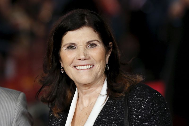 Mãe de Cristiano Ronaldo sofreu AVC