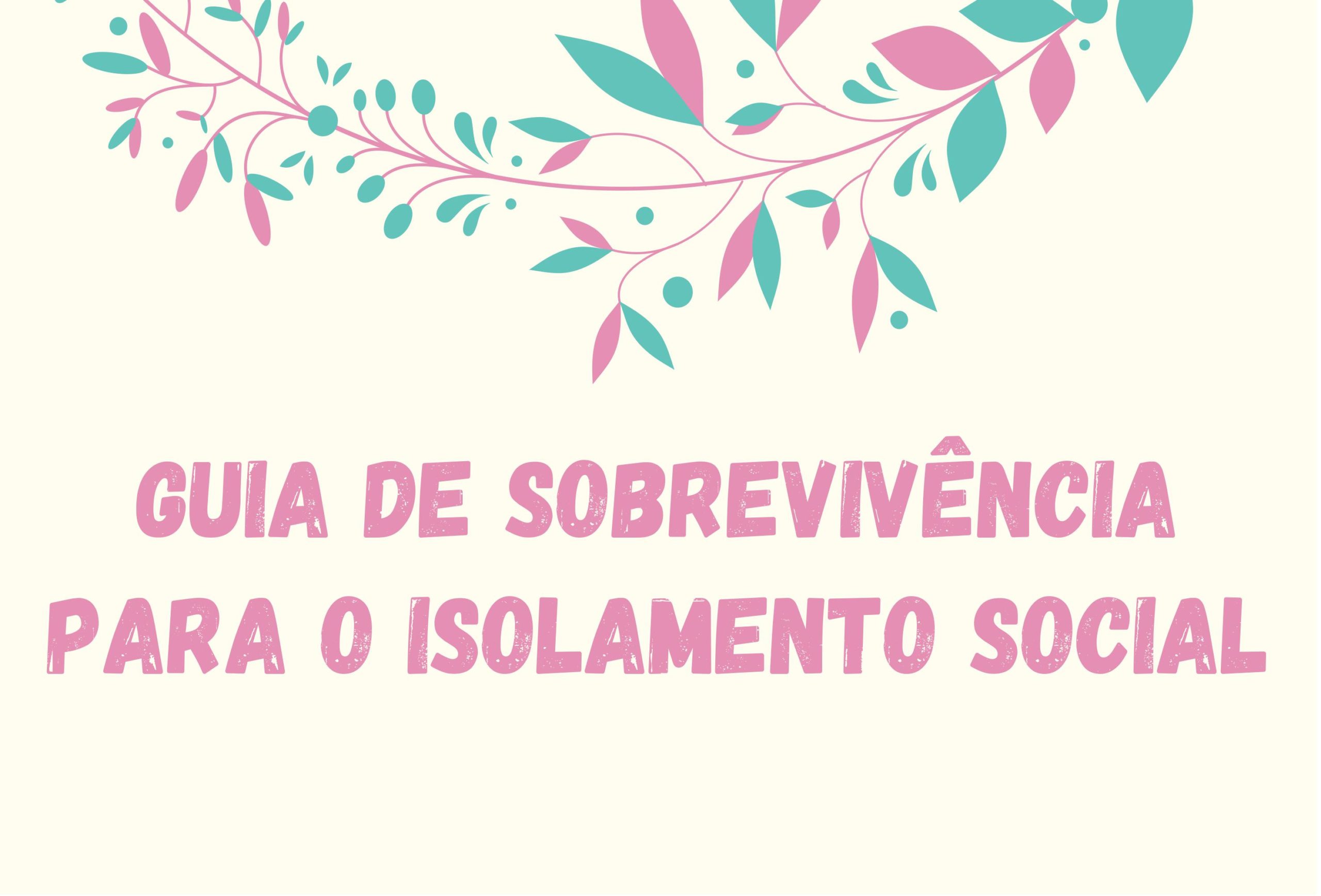 As orientações da psicóloga Inês Nunes para sobreviver ao isolamento social