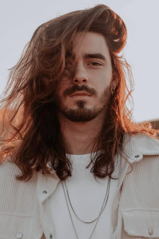 Syro: “ Como artista, honestamente, acho que nunca estive tão organizado e tão produtivo como agora”