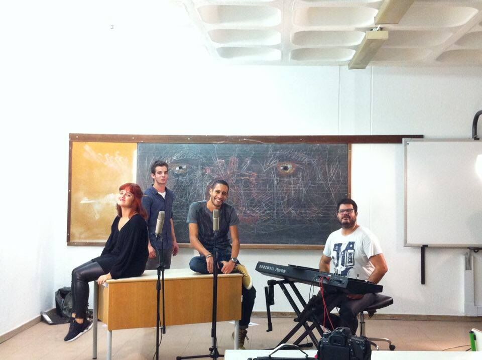 “Caminho Live Session” é o EP de Martim Vicente que nos revela que recebeu “Um nude. Que educadamente bloqueei com aviso prévio”