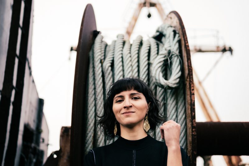 “Compus o tema numa fase conturbada da minha vida” diz mema. sobre ‘Perdi o Norte’