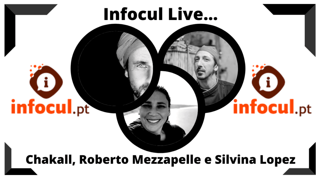 Chakall e as preocupações com a reabertura dos restaurantes (C/Vídeo)