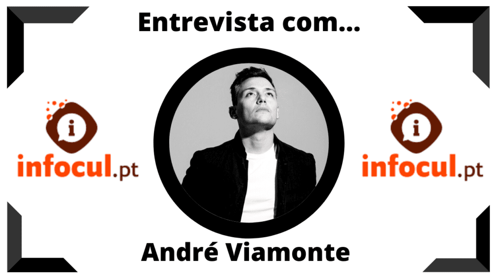 André ViaMonte: “Vi como a música pode devolver a vontade de viver”