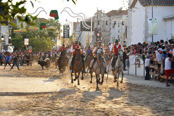 Câmara de Alcochete cancela Festas Tradicionais e Populares do concelho