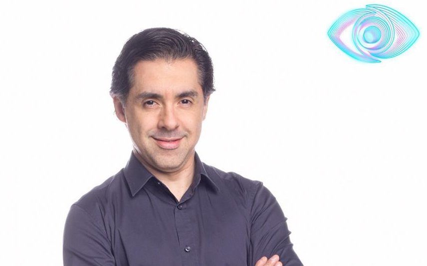 Pedro Soá revela que já tratou com a produção o abandono do Big Brother no próximo domingo