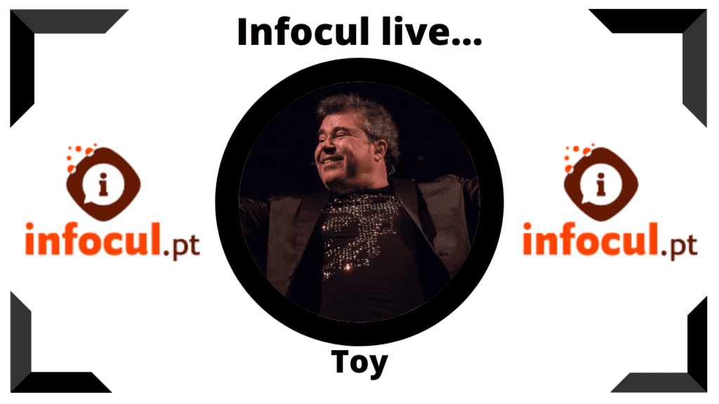 Toy: Um arraial popular e um “viagra sonoro” por entre outras confidências (C/Vídeo)