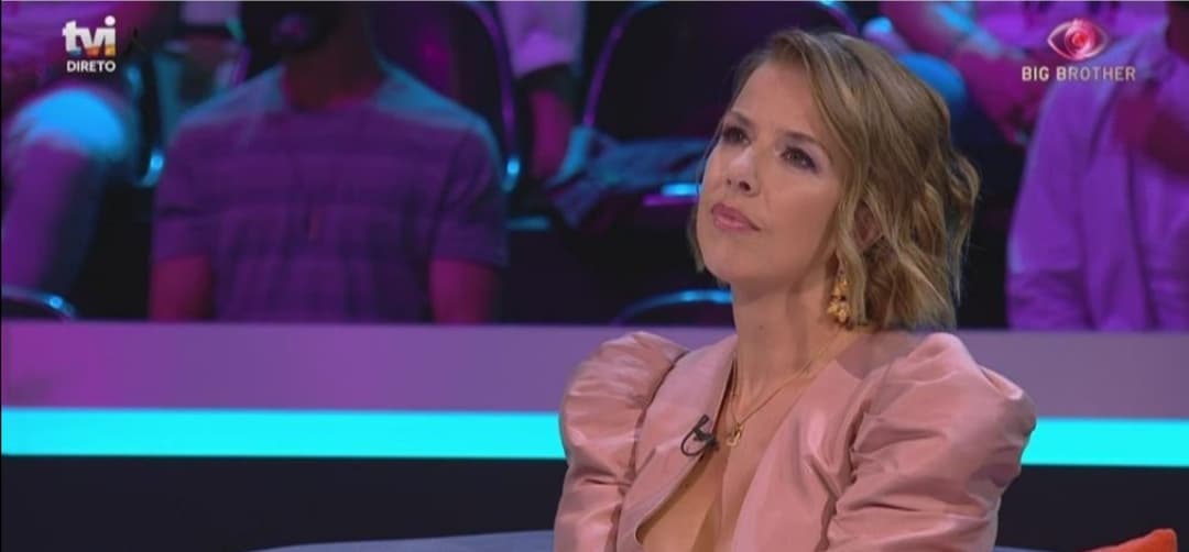 Big Brother: A Pipoca Mais Doce “é como o Pinóquio”, “nariguda” e “coscuvilheira”, diz Wilson Teixeira