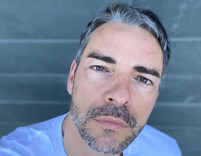 Cláudio Ramos ficou sem Teresa Guilherme e Cristina Ferreira, devido ao Big Brother