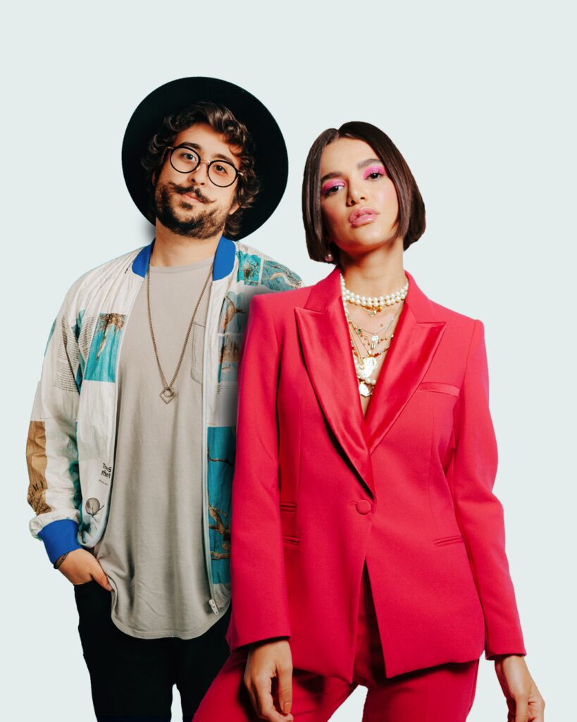 Zeeba: “Tenho um carinho enorme por Portugal e quero voltar mais vezes”