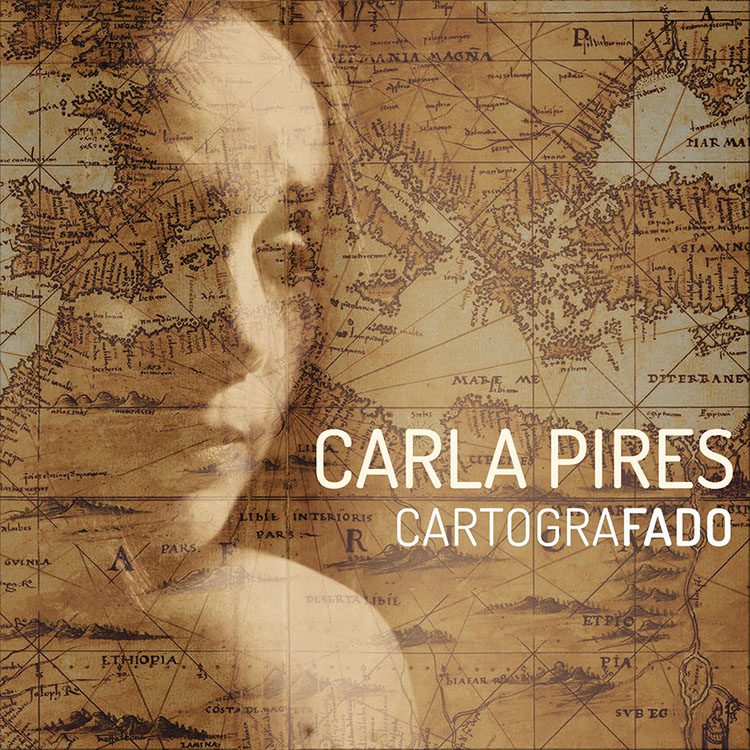 Carla Pires: “Sempre dei muita importância à escolha das palavras que canto”