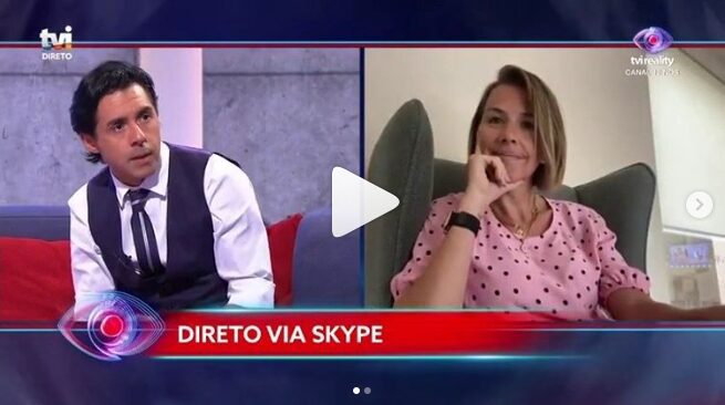 Big Brother 2020: Pedro Soá provocou A Pipoca Mais Doce e teve resposta (C/Vídeo)