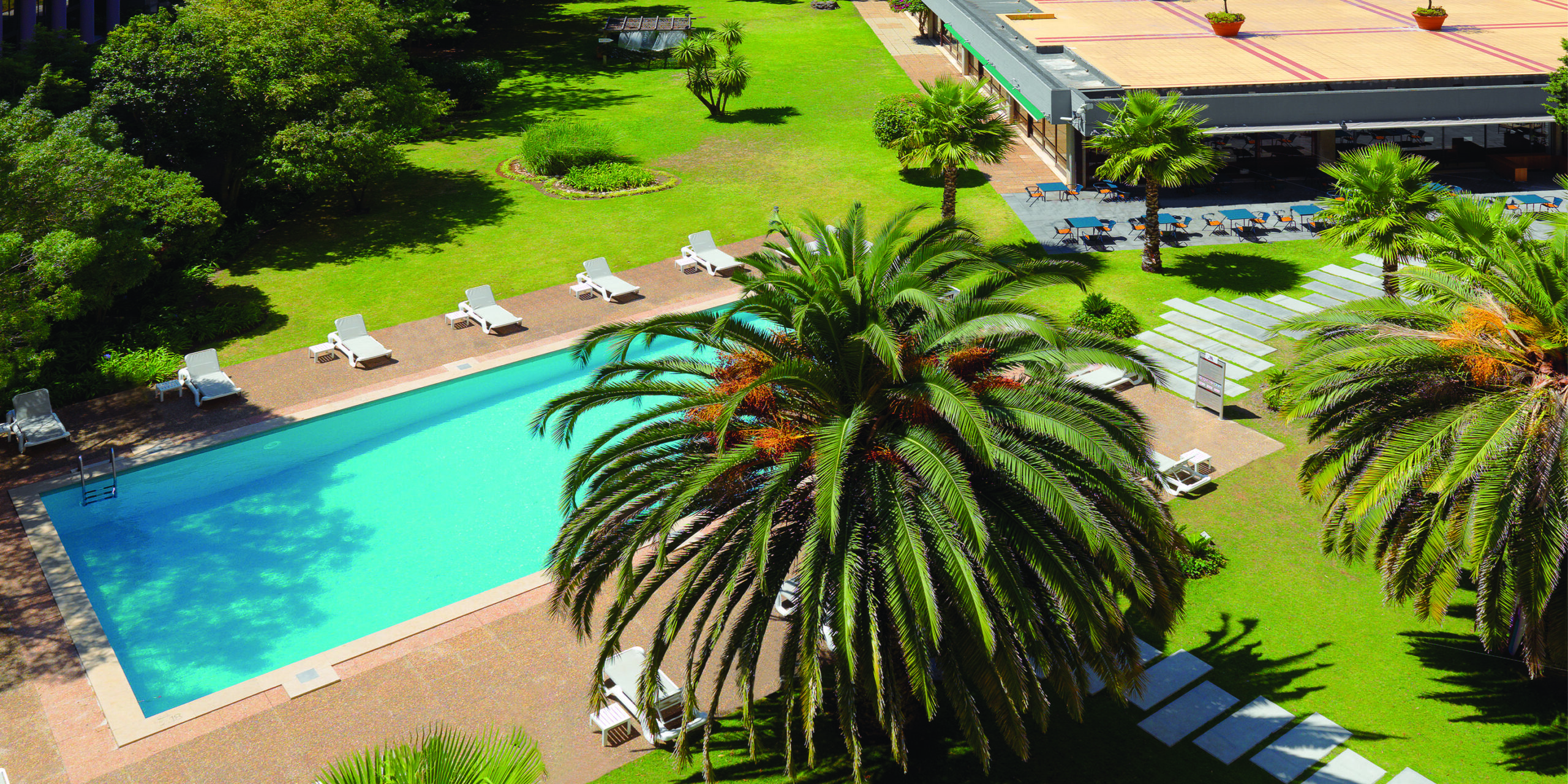 Lisbon Marriott Hotel apresenta pacotes de verão