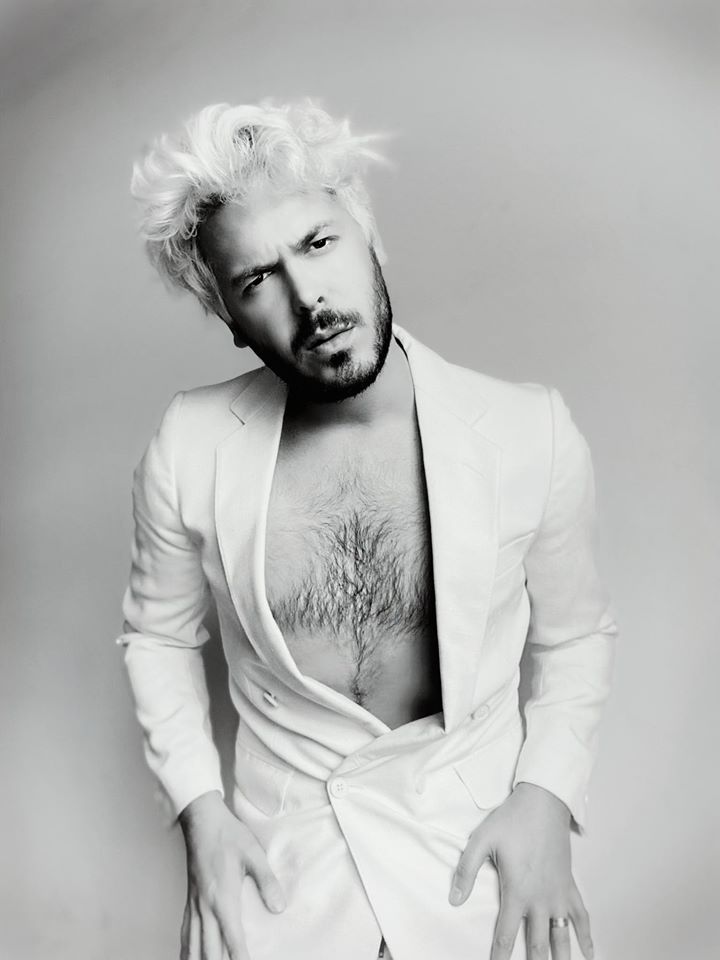 Zé Manel tem novo single e confessa que “não sou saudosista em relação à forma como o mundo estava antes desta situação toda nos tomar de assalto”