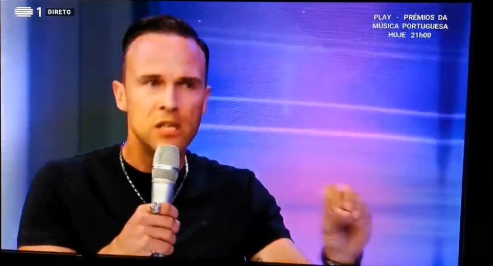 Nelson Rosado alerta para dificuldades dos músicos: “Nós Músicos não estamos de “mão estendida” apenas”