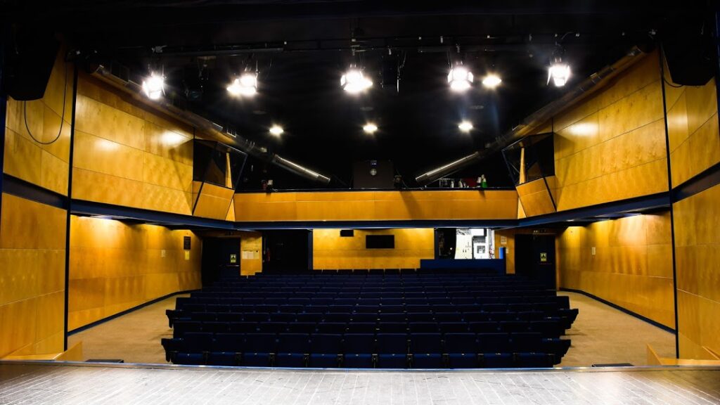 AMAS – Auditório Municipal António Silva recebe Festival Muscarium#6, em Setembro