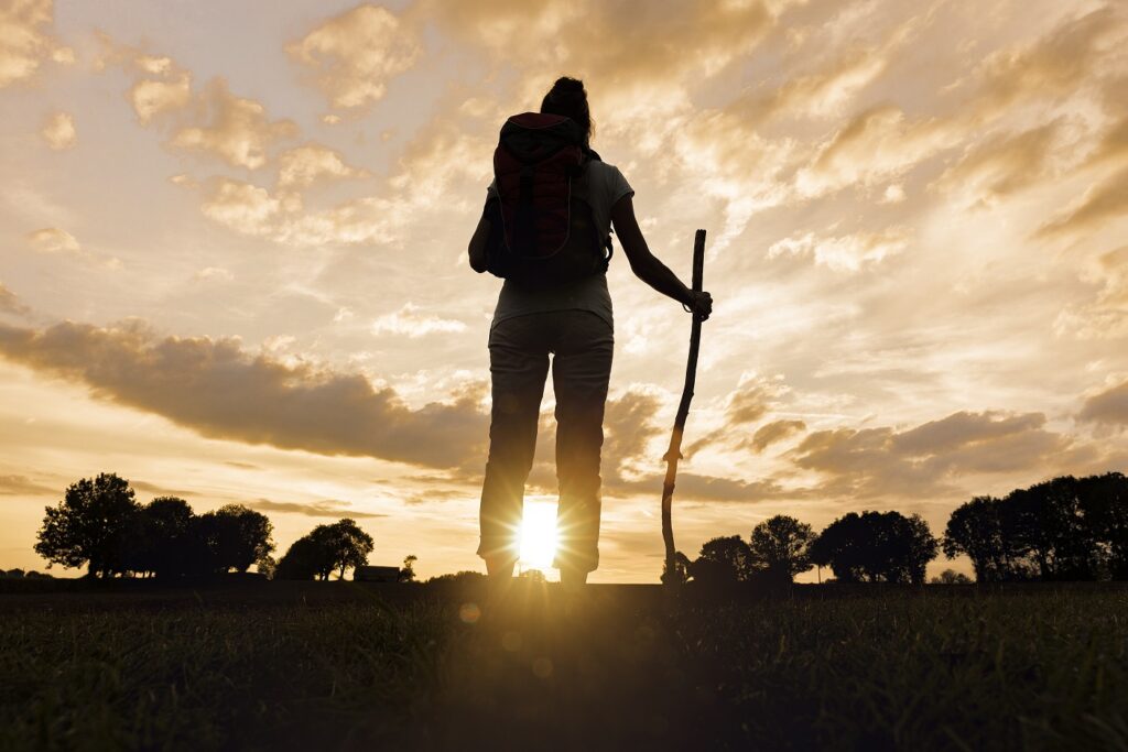 Idoso acusado de assédio sexual, por peregrina italiana, em Santarém